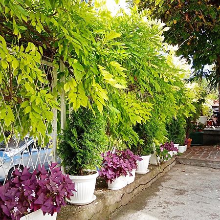 Belgrade Apartment Happy Garden Extérieur photo