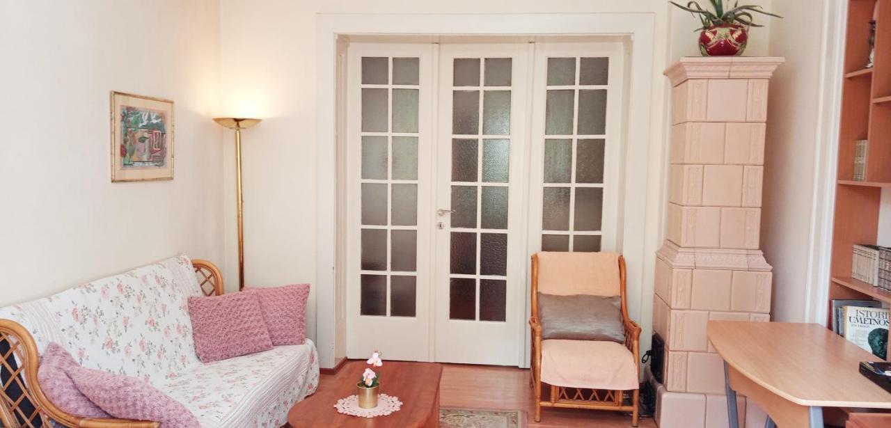 Belgrade Apartment Happy Garden Extérieur photo
