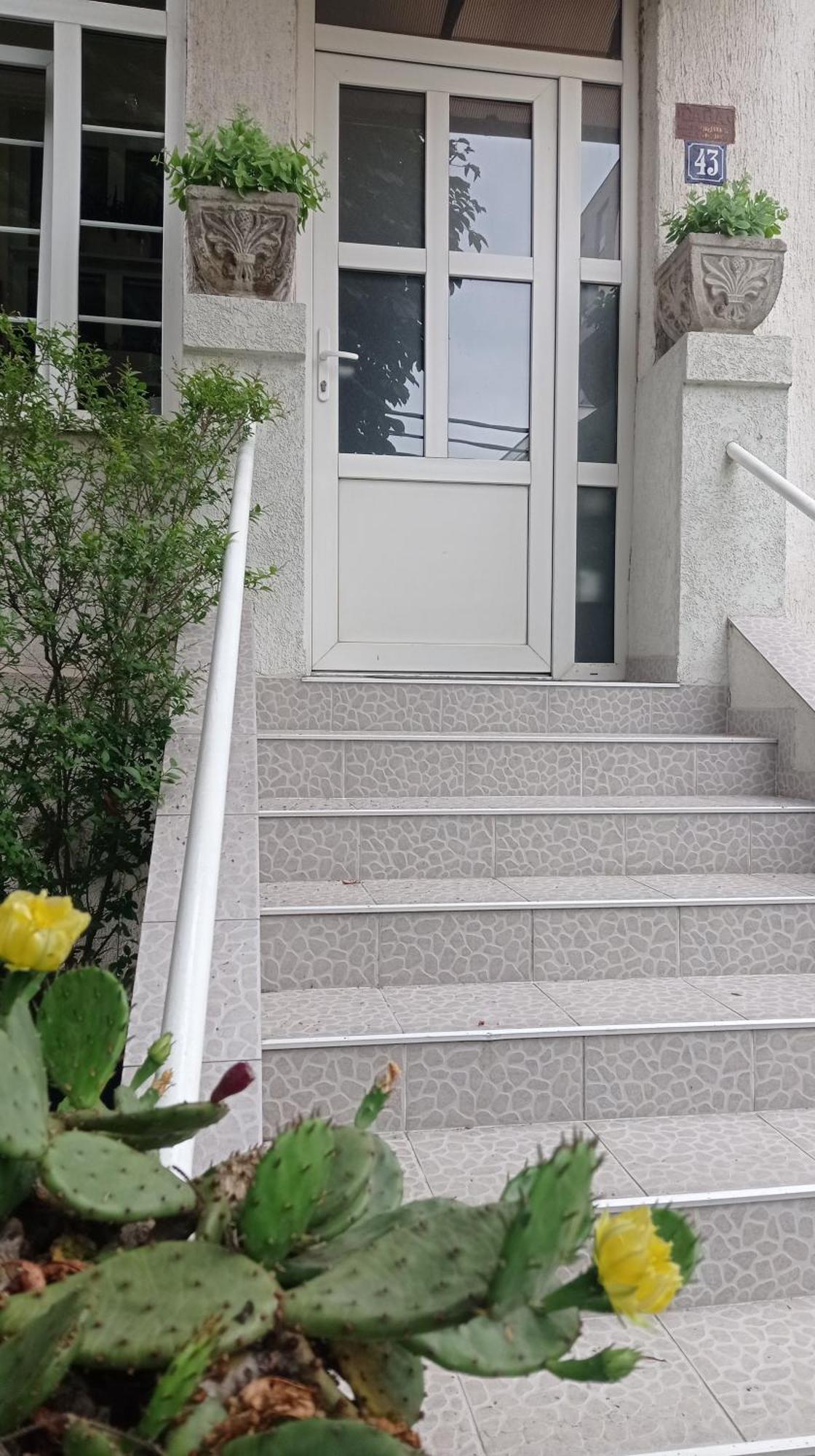 Belgrade Apartment Happy Garden Extérieur photo