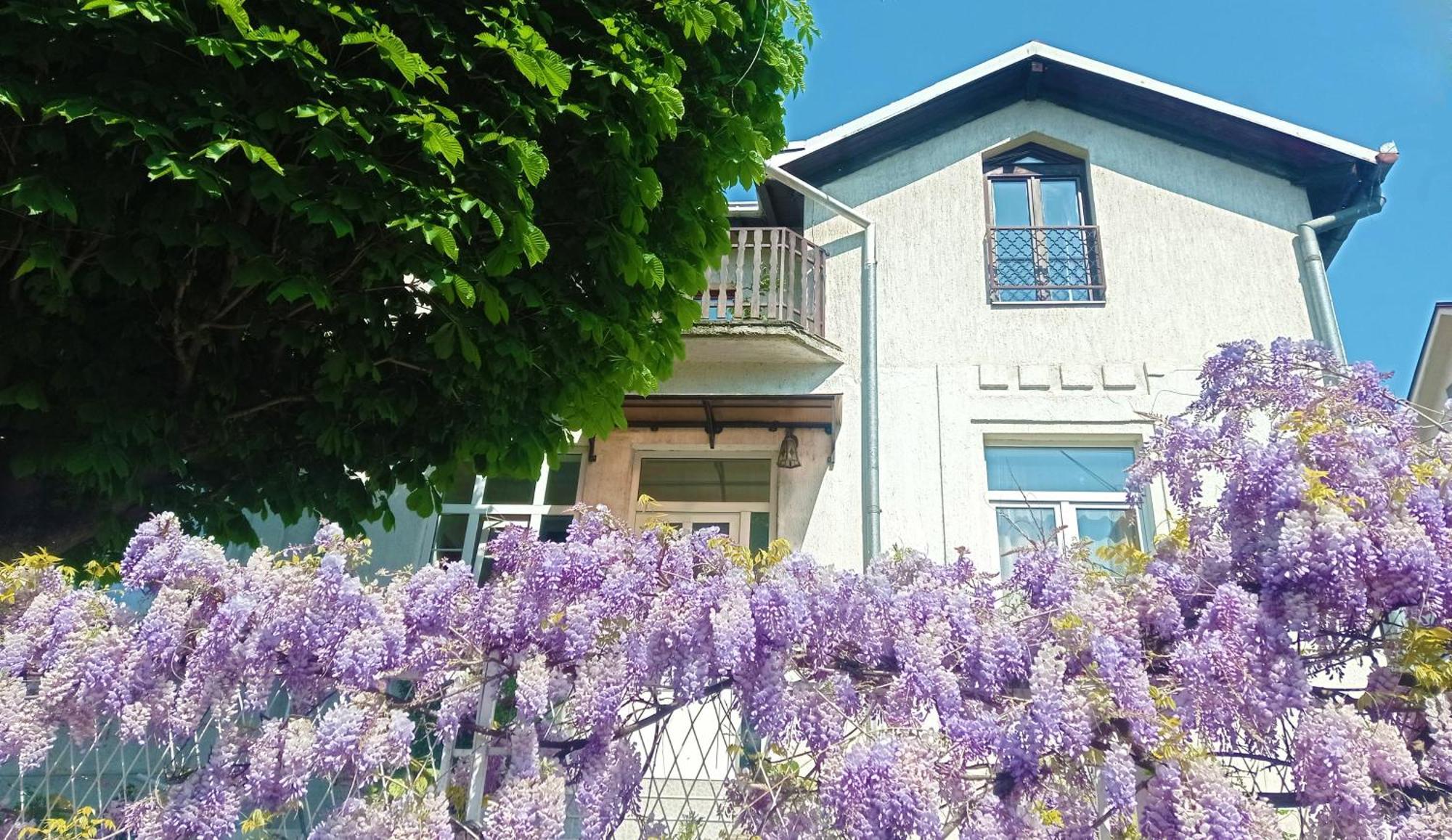 Belgrade Apartment Happy Garden Extérieur photo