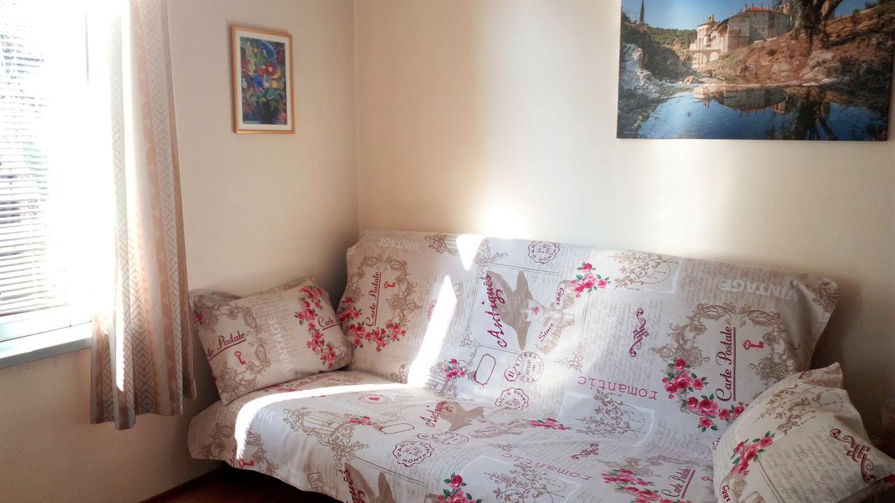 Belgrade Apartment Happy Garden Extérieur photo