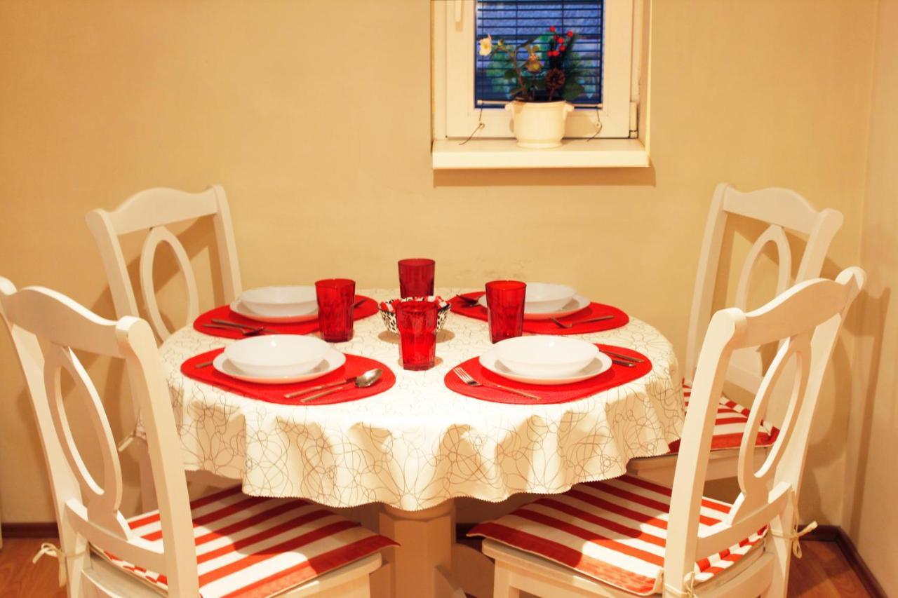 Belgrade Apartment Happy Garden Extérieur photo